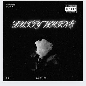 DUTTY WHINE (feat. Blu Diamond) (Explicit)