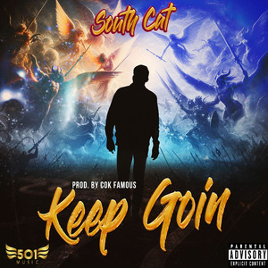 Keep Goin (Explicit)