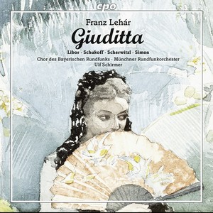Giuditta - Giuditta: Scene 5: Octavio! Octavio! (Giuditta, Octavio)