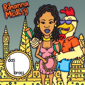 Rihanna (Medley)