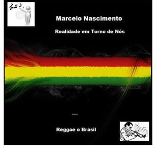 É ser amor (feat. Marcelo Nascimento) (Radio Edit)