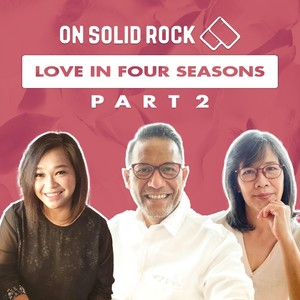 Love in Four Seasons Pt. 2
