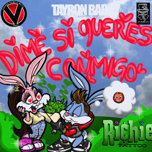 Dime Si Quieres Conmigo (Explicit)