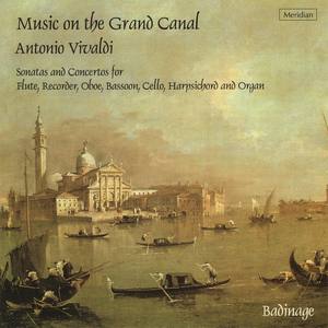 Vivaldi: Music on the Grand Canal