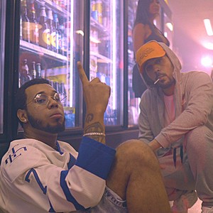 Conveniência (Explicit)
