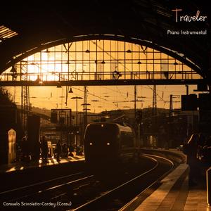 Traveler (Piano Instrumental)