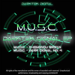 Darktek Signal