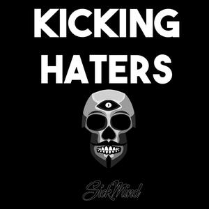 Kicking Haters