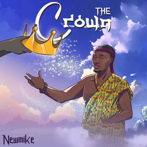 The Crown (Freestyle) [Explicit]