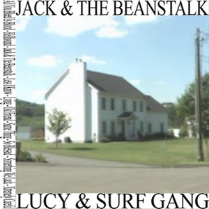 JACK & THE BEANSTALK (Explicit)