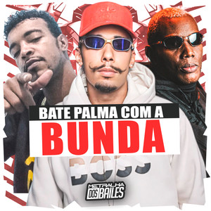 Bate Palma Com a Bunda (Explicit)