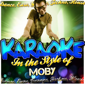 Extreme Ways (Karaoke Version|In the Style of Moby|伴奏)