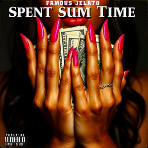 Spend Sum Time (Explicit)