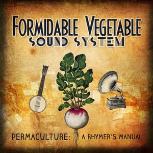 Permaculture: A Rhymer's Manual