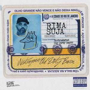 Rima Suja (Explicit)