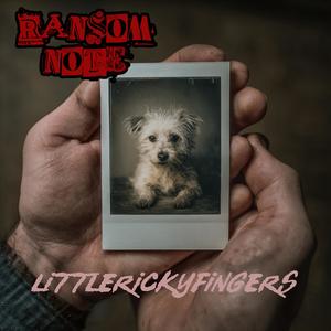 Ransom note (Explicit)