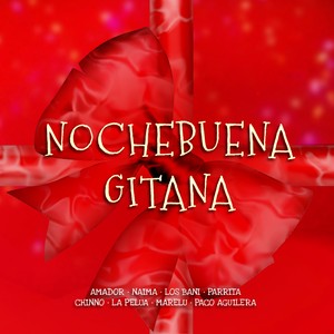 Noche Buena Gitana