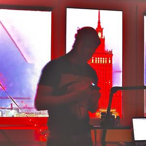 NA WARSZAWIE (feat. Malcolm & ogsashapm) (Explicit)