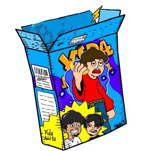 Vida Adulta (Normal Version)