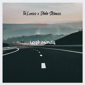 Lost Minds (feat. Ta`Lenzo)
