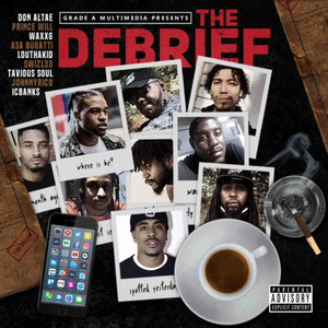 The Debrief (Explicit)