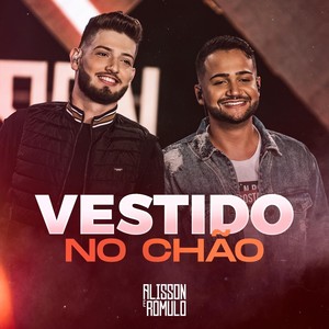 Vestido no Chão (Ao Vivo)