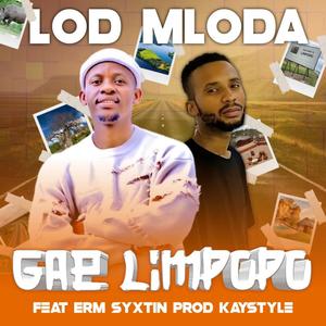 GAE LIMPOPO (feat. Erm Syxtin)