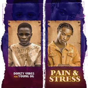 PAIN & STRESS (Explicit)