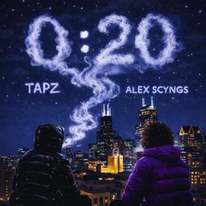 20 more seconds (feat. Alex Scyngs) (Explicit)