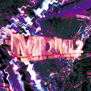 MDML2 -MOtOLOiD DANCE MUSIC LIBRALLY2-