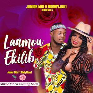 Lanmou ekilib (feat. Junior Mix)