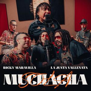 Muchacha Sola (feat. Ricky Maravilla)