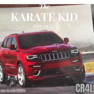 The Karate Kid (Explicit)