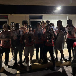 Gen5 (feat. 5iveeeee) (Explicit)