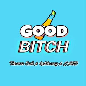 GOOD***** (feat. JMD) [Explicit]