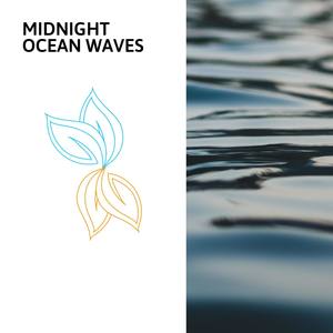 Midnight Ocean Waves
