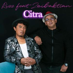Citra(feat. Zaibaktian)