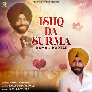 Ishq Da Surma