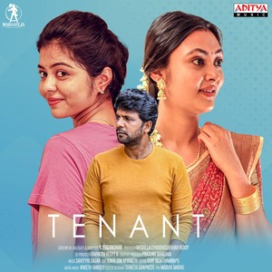 Tenant (Original Motion Picture Soundtrack)