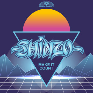 Make It Count (FluxStyle Remix)