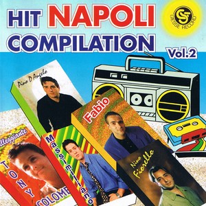 Hit Napoli Compilation, Vol. 2