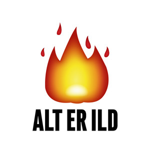 Alt er ild (Explicit)