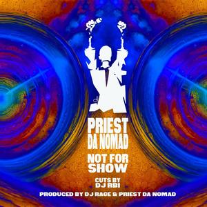 Not For Show (Explicit)