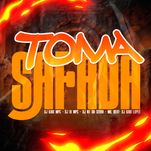 MTG - toma safada (Explicit)