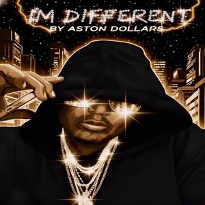 IM DIFFERENT (Explicit)