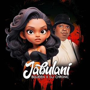 Jabulani (feat. Dj chronic|Radio Edit)