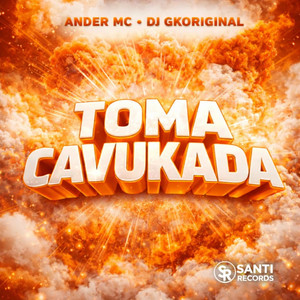 Toma Cavukada (Explicit)