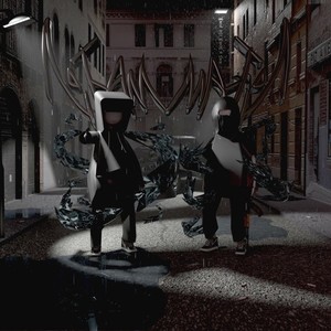 WOW (feat. FORCE PAIN & hxpe trash) (Explicit)