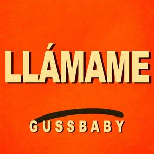 LLÁMAME (Explicit)