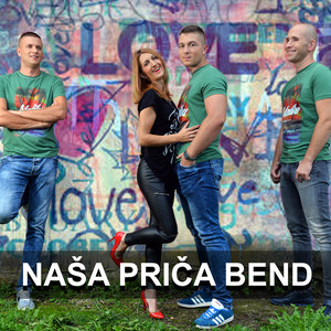 Nasa prica bend